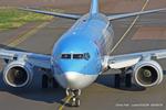 G-TAWC @ EGGW - Luton - by Chris Hall