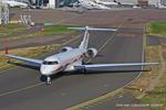 VP-CEO @ EGGW - Luton - by Chris Hall