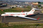 VP-CEO @ EGGW - Luton - by Chris Hall