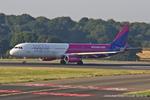 HA-LXO @ EGGW - Luton - by Chris Hall