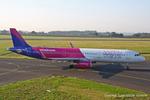 HA-LXO @ EGGW - Luton - by Chris Hall