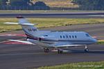 CS-DRY @ EGGW - Luton - by Chris Hall