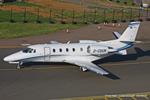 D-CSUN @ EGGW - Luton - by Chris Hall