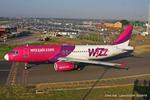 HA-LPO @ EGGW - Luton - by Chris Hall