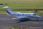 CS-PHE @ EGGW - Luton - by Chris Hall