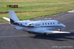 CS-DXY @ EGGW - Luton - by Chris Hall