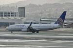 N77537 @ SFO - SFO 2024 - by Clayton Eddy