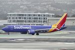 N8709Q @ KSFO - SFO 2024 - by Clayton Eddy