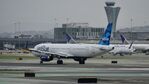 N962JT @ KSFO - Departing to ethe South runway 10. SFO 2024. - by Clayton Eddy