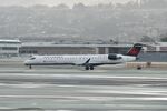 C-GOJZ @ SFO - Departing to the South runway 10. SFO 2024 - by Clayton Eddy