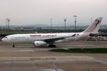 TS-IFN @ LFPO - Taxiing - by micka2b