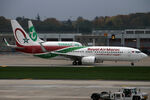 CN-ROA @ LFPO - Taxiing - by micka2b