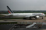 F-GSQN @ LFPO - Taxiing, new livery - by micka2b