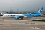 F-HREU @ LFPO - Taxiing - by micka2b