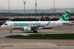 F-HXSB @ LFPO - Taxiing - by micka2b