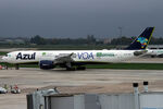 PR-ANY @ LFPO - Taxiing - by micka2b