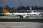 TC-RDY @ LFPO - Taxiing - by micka2b