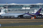 HS-TKO @ EDDF - Taxiing - by micka2b