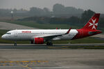 9H-NEG @ LFPG - Taxiing - by micka2b