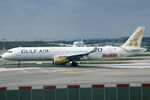 A9C-NC @ LFPG - Taxiing - by micka2b