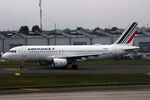 F-GKXQ @ LFPG - Taxiing - by micka2b