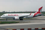CN-NMO @ LFPG - Taxiing - by micka2b