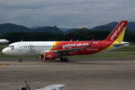 HS-VKC @ VTCC - Taxiing - by micka2b