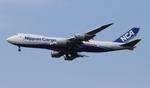 JA12KZ @ KORD - NCA 747-8F zx panc-ord - by FloridaMetal