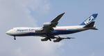 JA17KZ @ KORD - NCA 747-8F zx anc-ord - by FloridaMetal