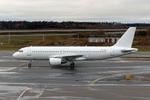 ES-SAA @ ESSA - SmartLynx operating fro SAS - by MichaLueck