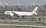 JA732J @ KLAX - JAL 773 zx hnd, rjtt-lax - by FloridaMetal