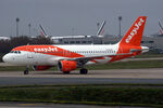 G-EZAV @ LFPG - Taxiing - by micka2b