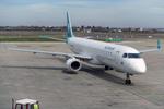 I-JENB @ LYBE - At Nikola Tesla Airport - by MichaLueck