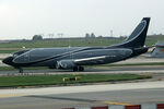 LY-CHF @ LFPG - Taxiing - by micka2b