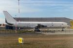 N314ST @ LYBE - Stored at Budapest - by MichaLueck