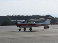 N3563S @ 3611 - Taxiing - by 30295