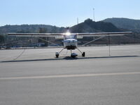 N733PK @ 1938 - Parked - by 30295