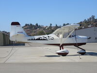 N733PK @ 1938 - Parked & tied down - by 30295