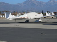 N995DA @ 1938 - Parked - by 30295