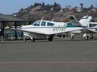 N17797 @ 1938 - Parked - by 30295