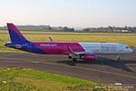 HA-LXO @ EGGW - Luton - by Chris Hall