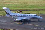 CS-PHC @ EGGW - Luton - by Chris Hall