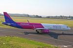 G-WUKG @ EGGW - Luton - by Chris Hall