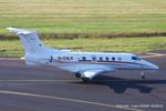 D-CHLR @ EGGW - Luton - by Chris Hall