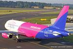 G-WUKE @ EGGW - Luton - by Chris Hall