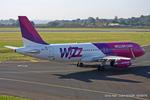 HA-LYK @ EGGW - Luton - by Chris Hall