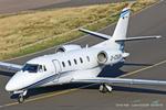 D-CSUN @ EGGW - Luton - by Chris Hall