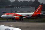G-EZBV @ LFPG - Taxiing - by micka2b