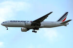F-GSPE @ LFPG - Landing - by micka2b