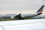 F-GZCK @ LFPG - Taxiing - by micka2b